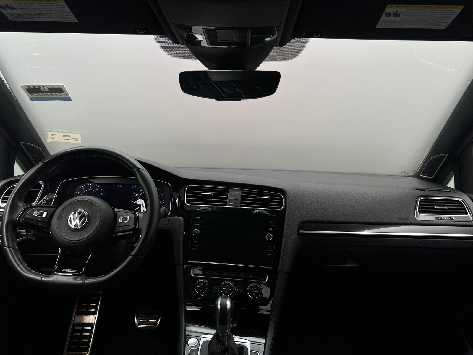 Thumbnail: 2018 Volkswagen Golf - 2