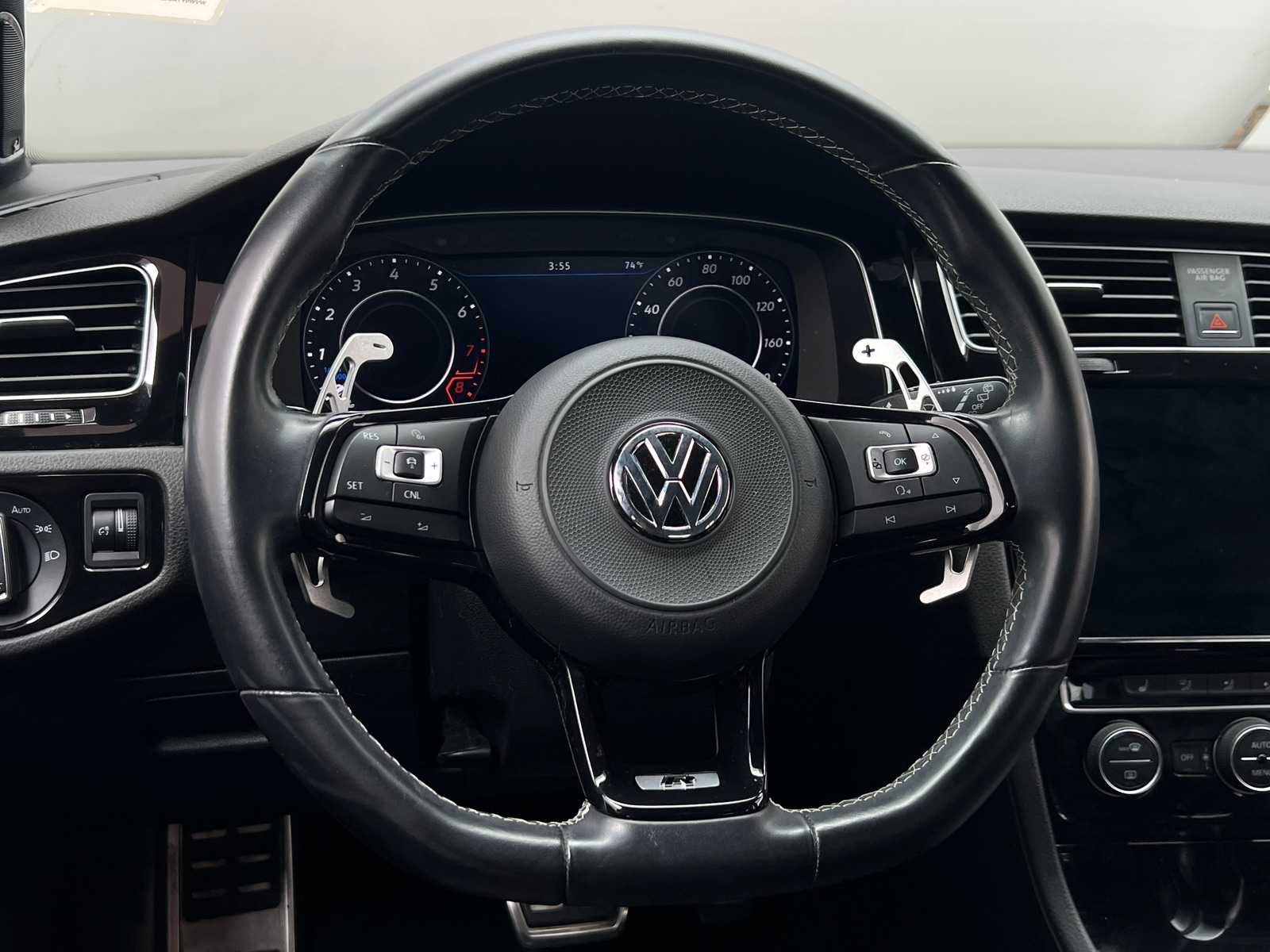 Thumbnail: 2018 Volkswagen Golf - 4