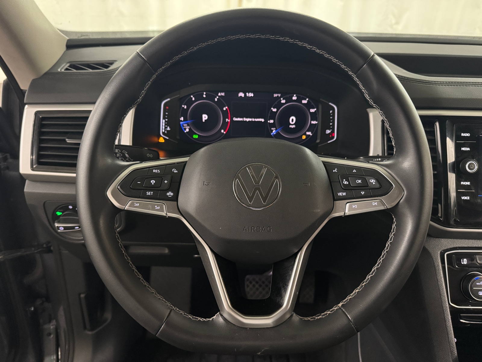 Thumbnail: 2022 Volkswagen Atlas - 4