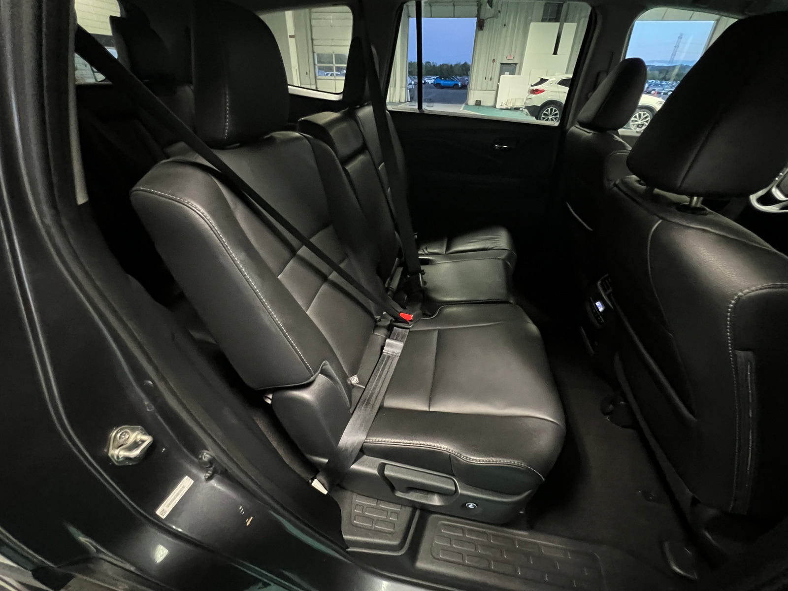 Thumbnail: 2016 Honda Pilot - 5