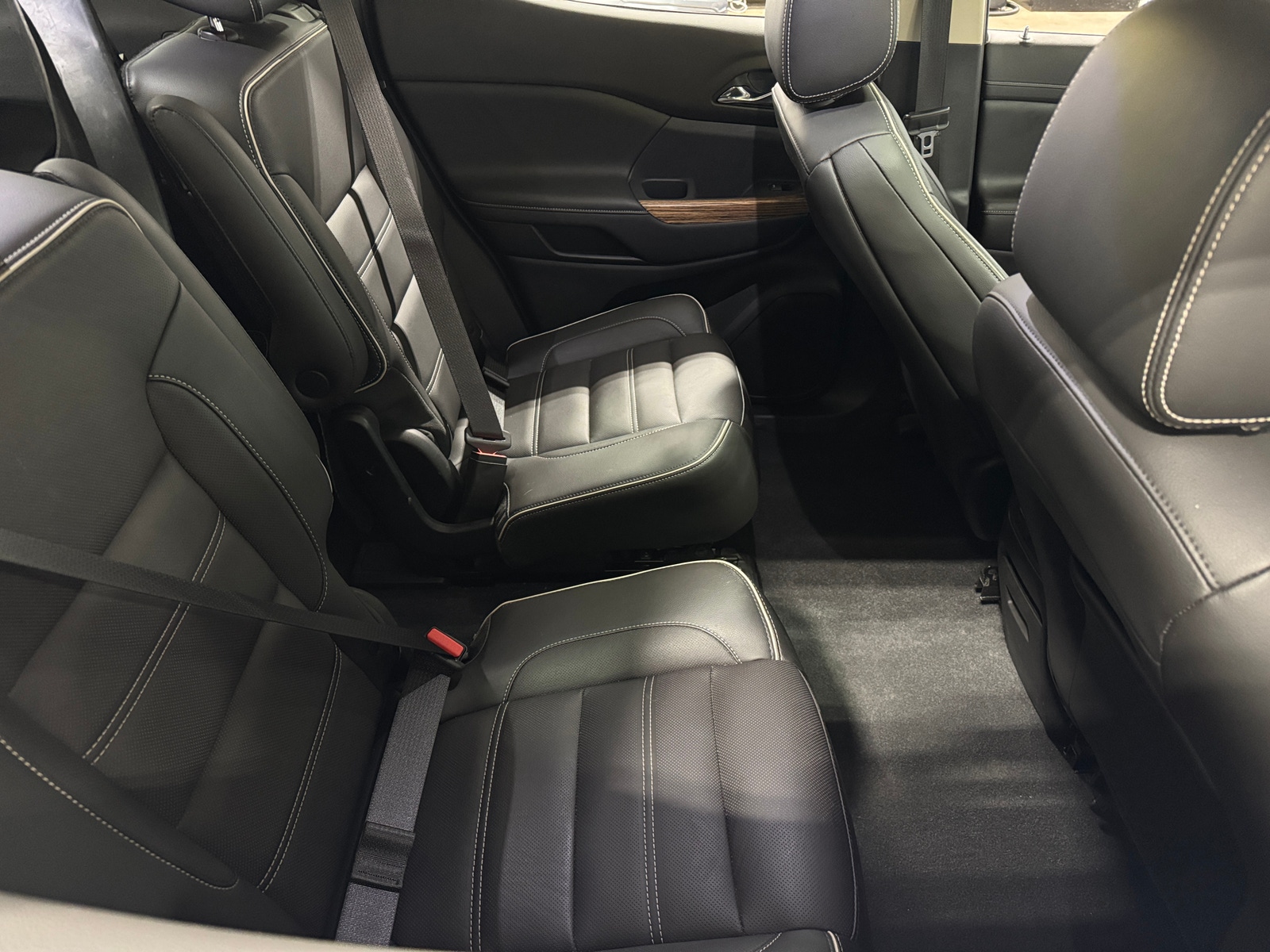 Thumbnail: 2019 GMC Acadia - 5