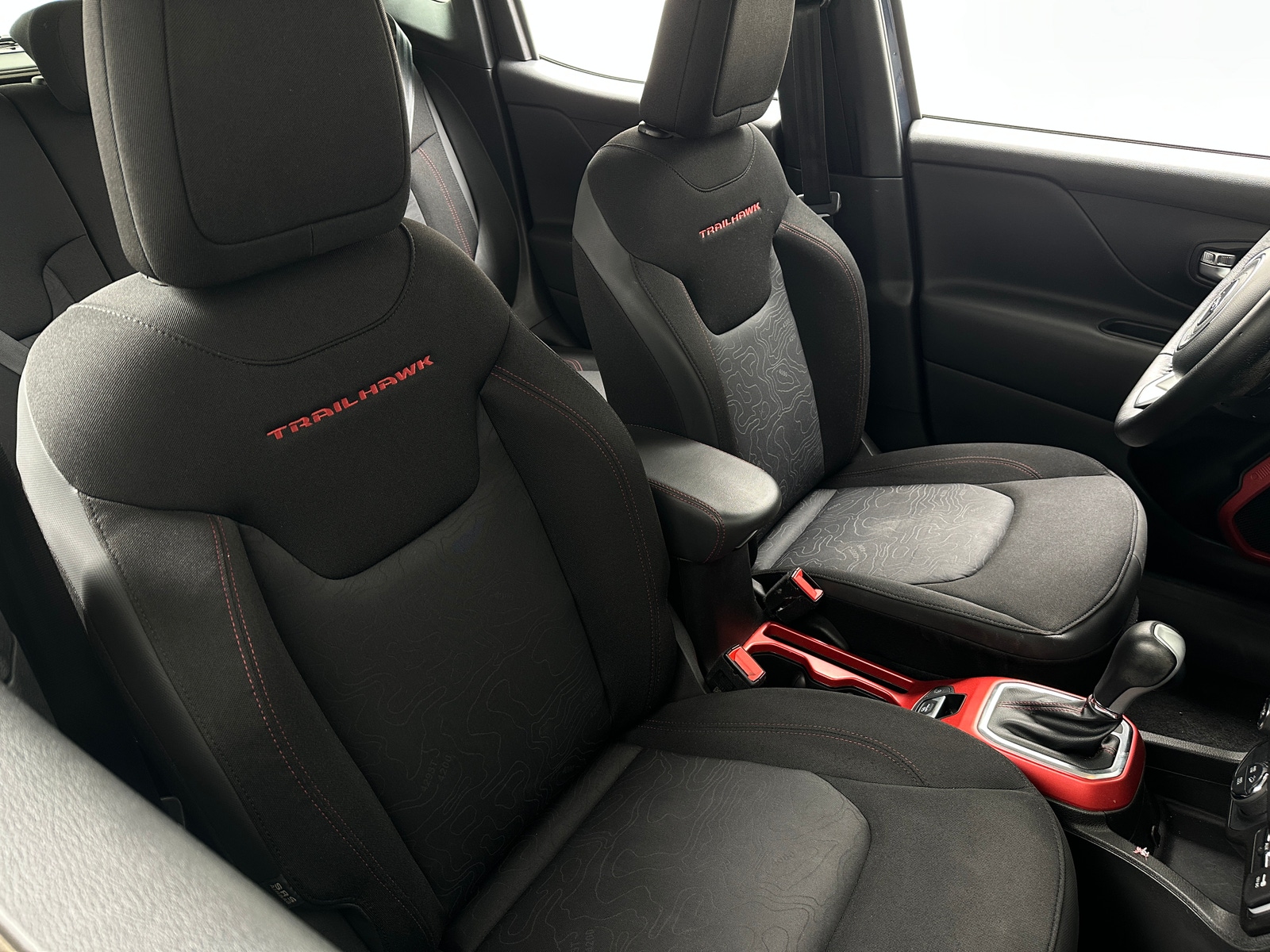 Thumbnail: 2021 Jeep Renegade - 2