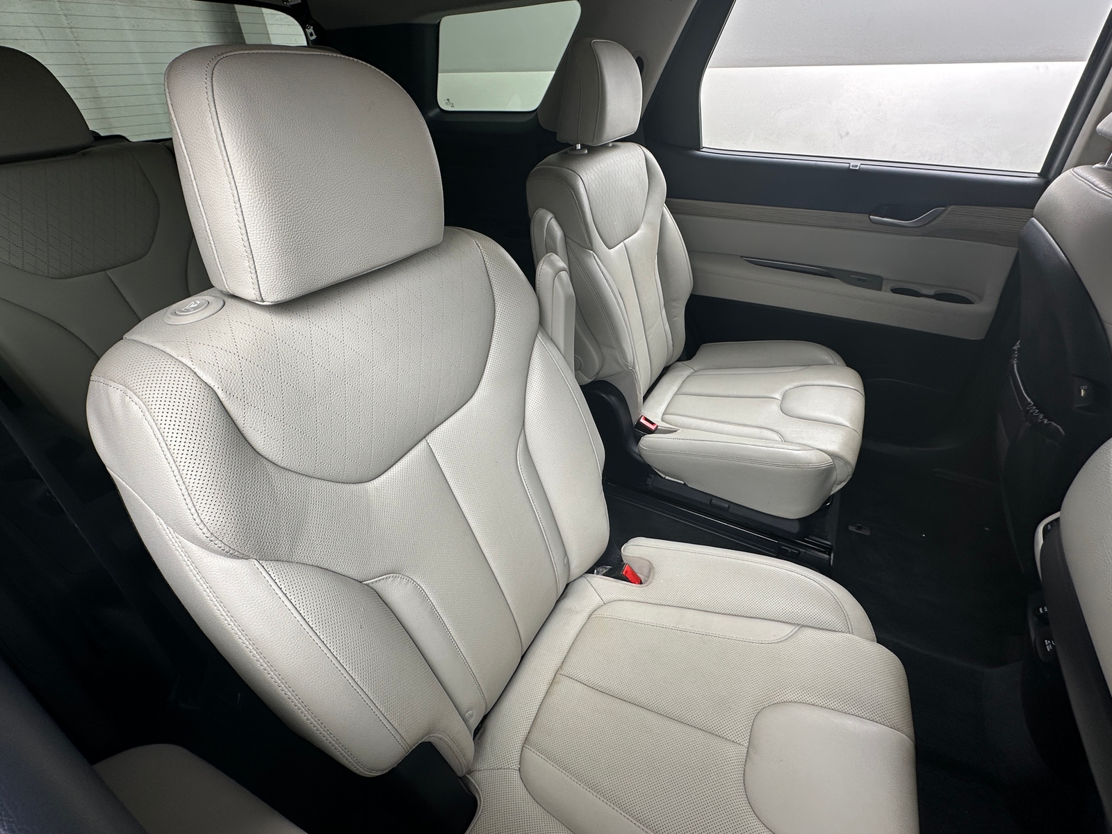 Thumbnail: 2021 Hyundai Palisade - 6