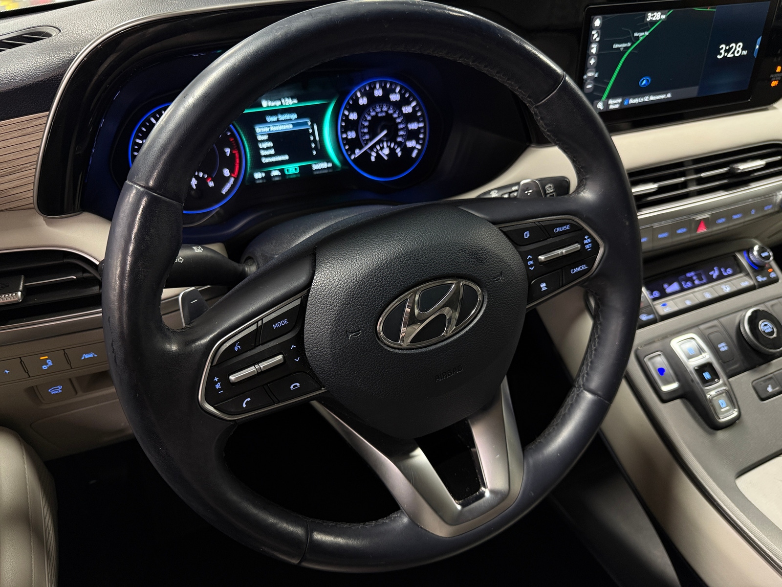 Thumbnail: 2021 Hyundai Palisade - 5