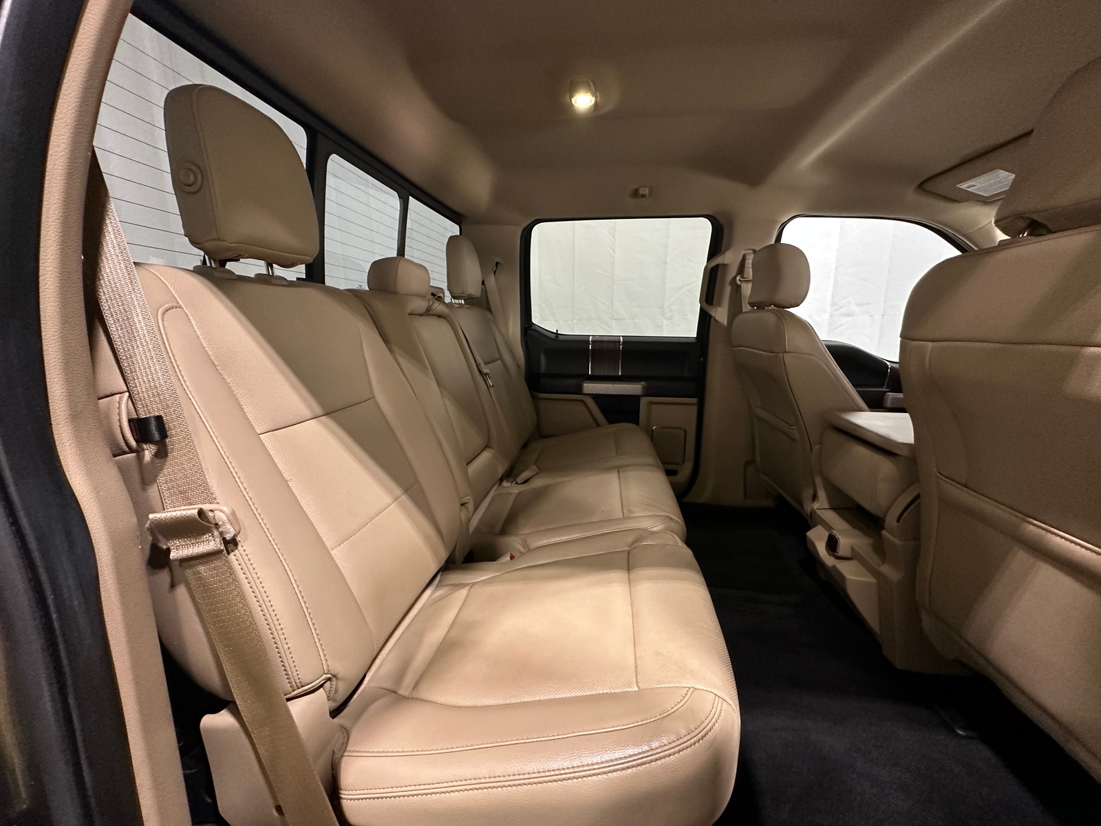 Thumbnail: 2015 Ford Econoline - 5