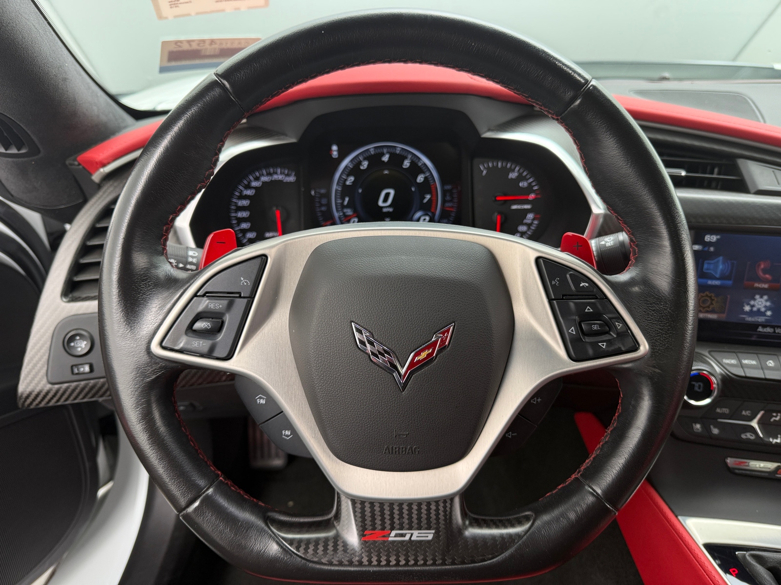 Thumbnail: 2018 Chevrolet Corvette - 4
