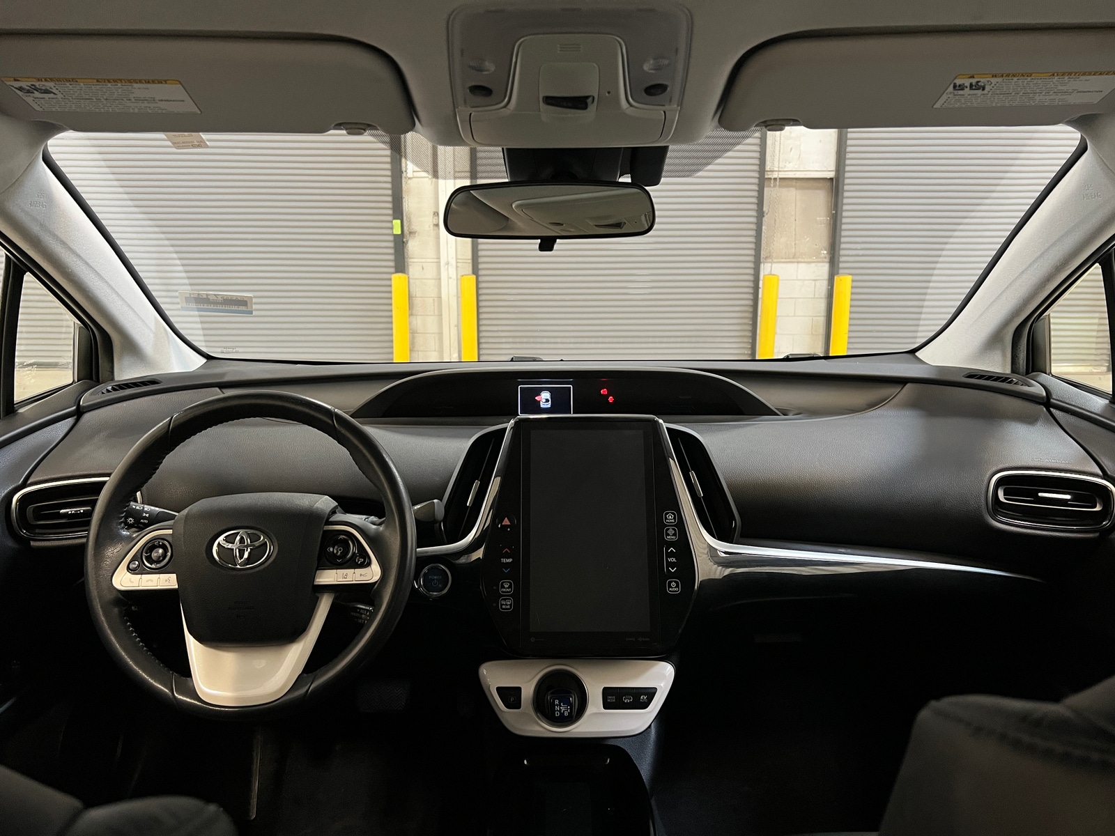 Thumbnail: 2018 Toyota Prius Prime - 3