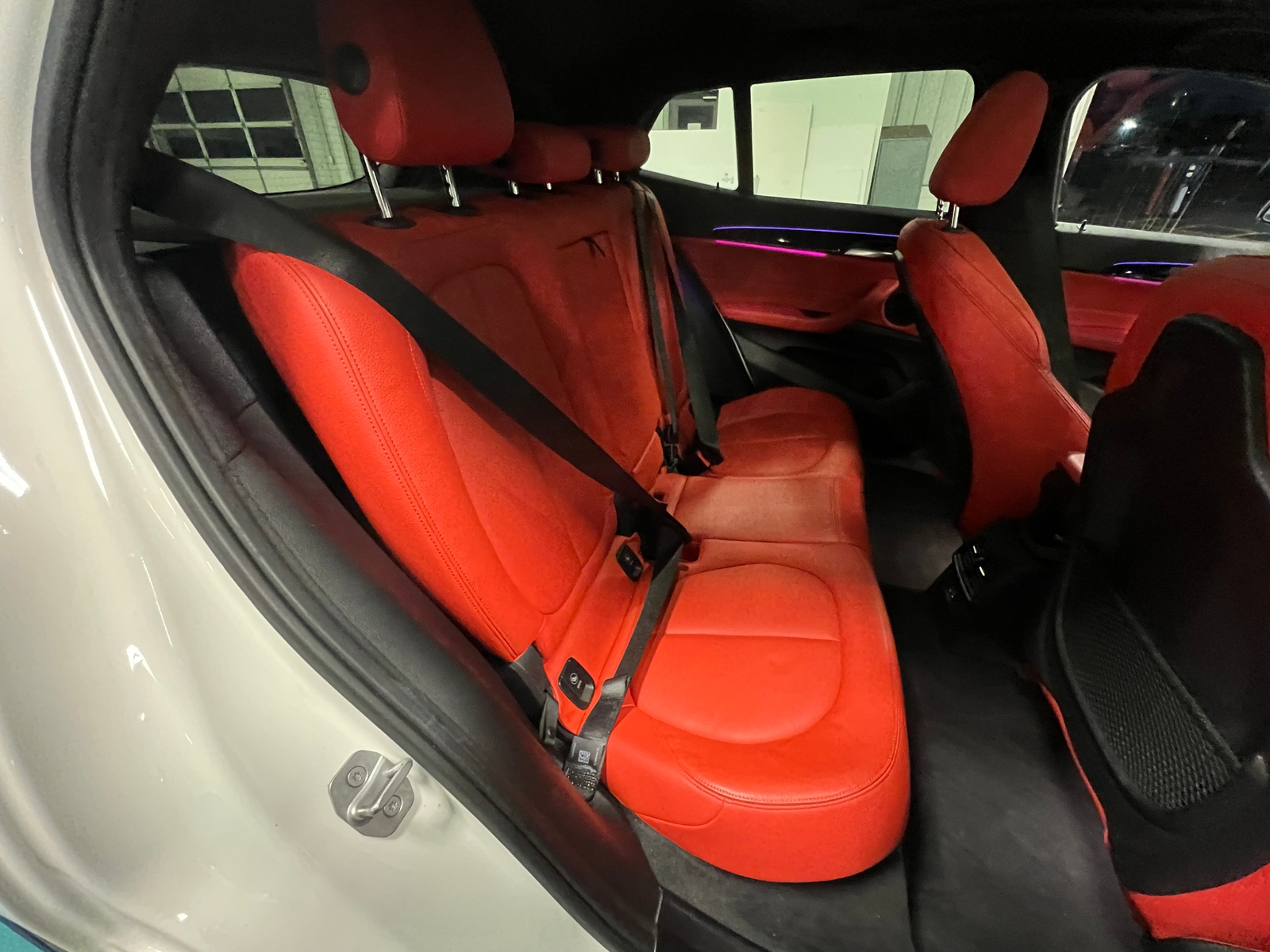 Thumbnail: 2019 BMW X2 - 5