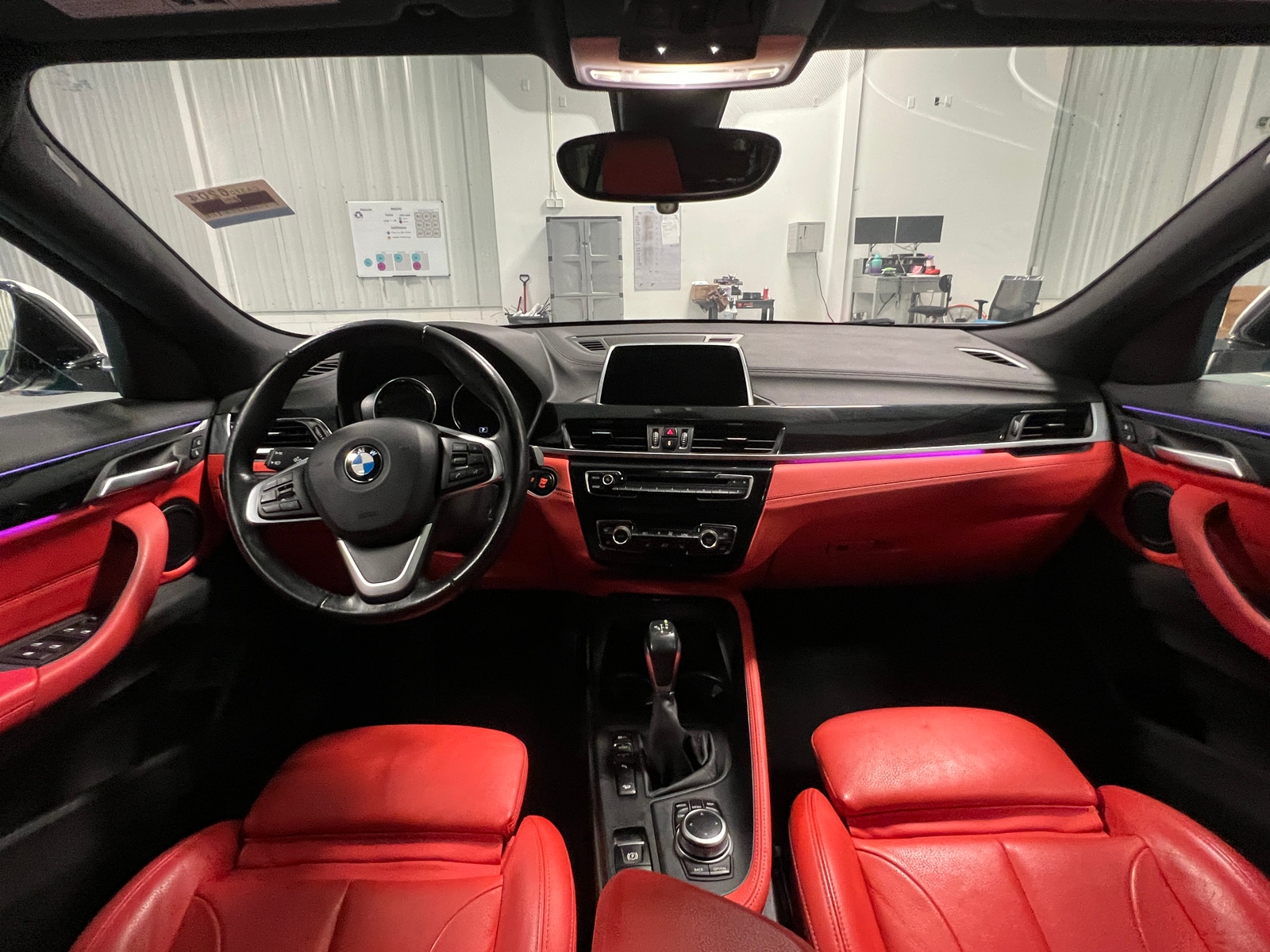 Thumbnail: 2019 BMW X2 - 2