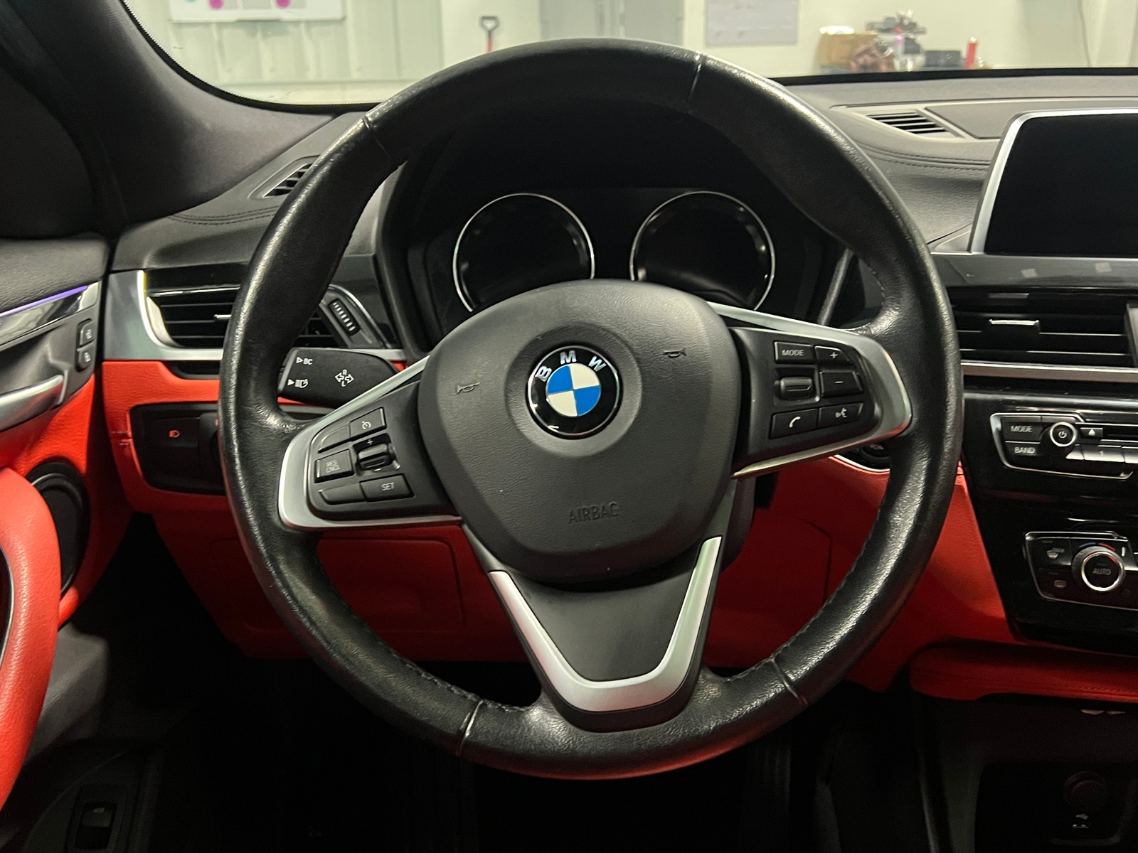Thumbnail: 2019 BMW X2 - 4
