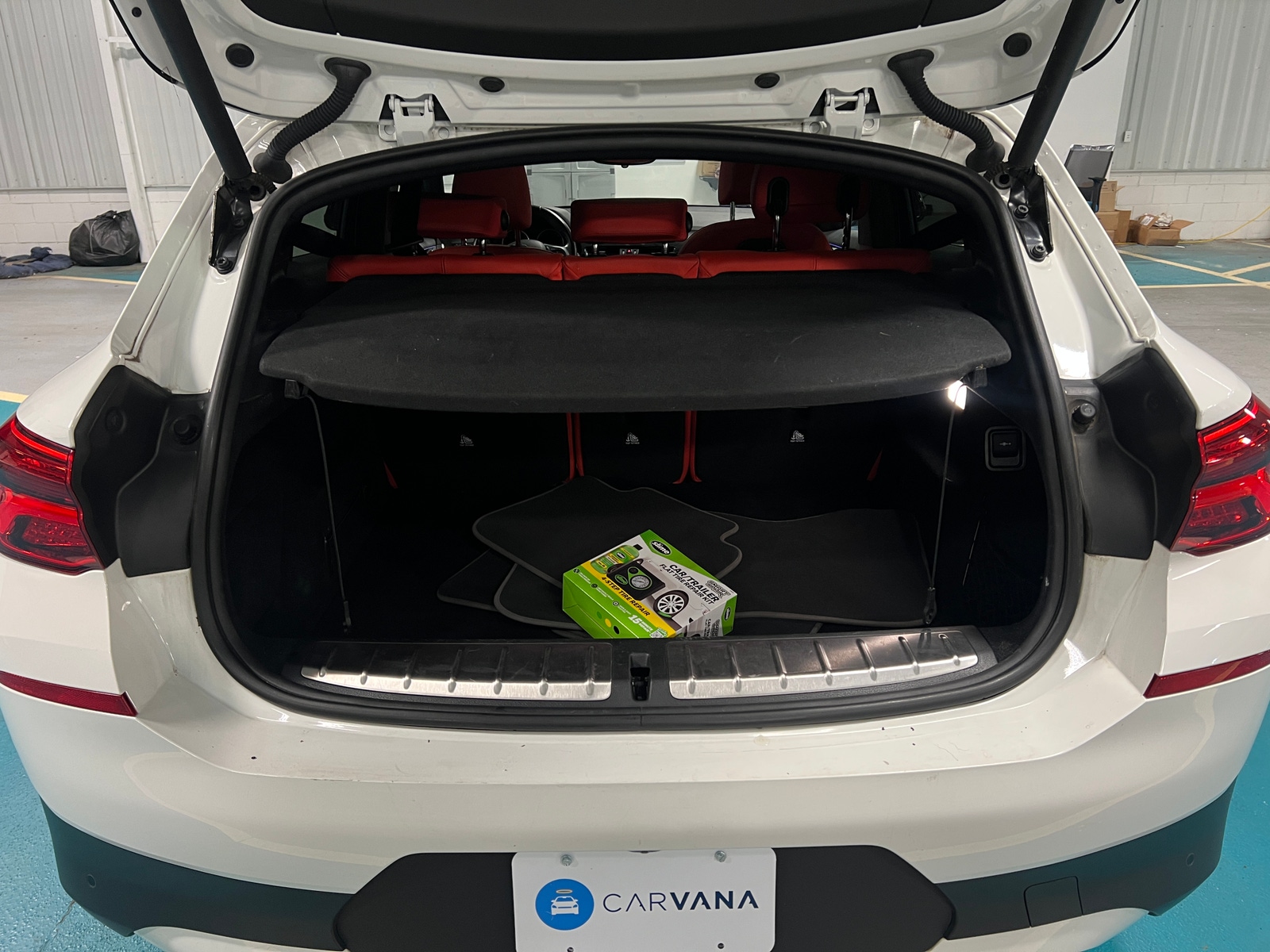 Thumbnail: 2019 BMW X2 - 6