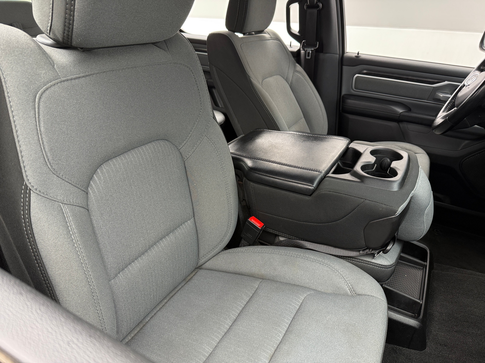 Thumbnail: 2021 RAM 1500 - 2