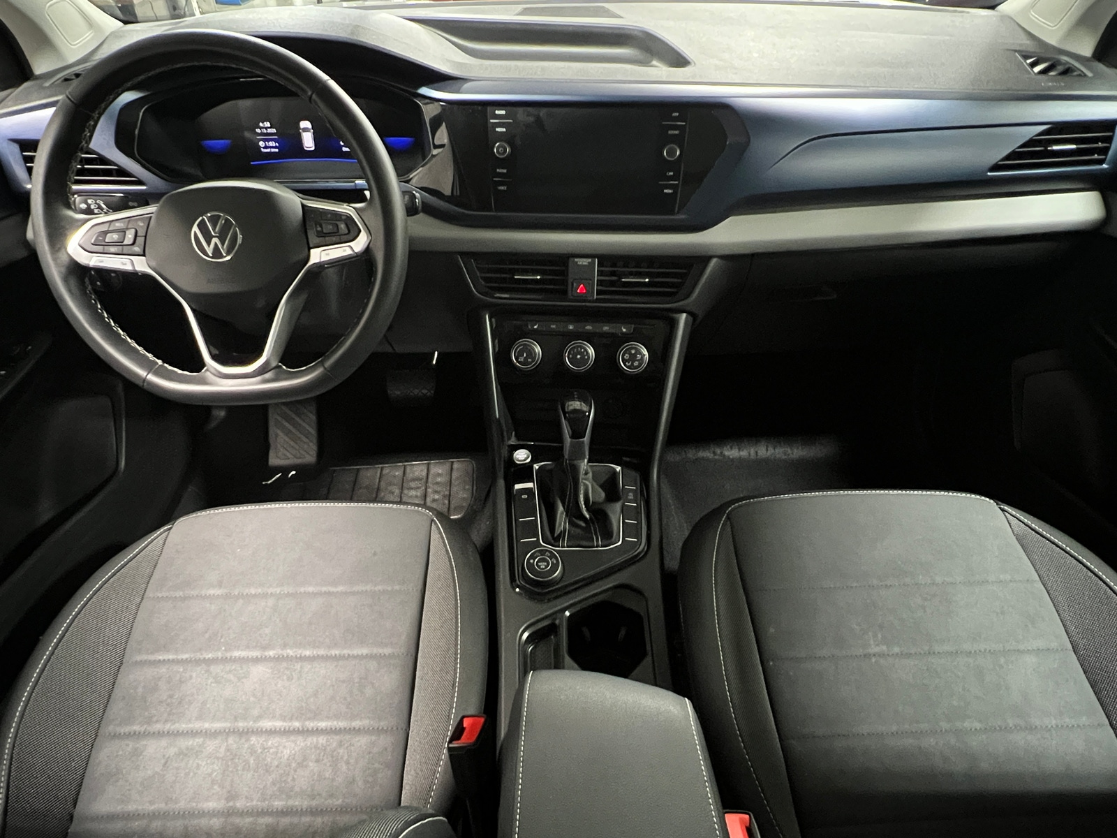 Thumbnail: 2023 Volkswagen Taos - 2