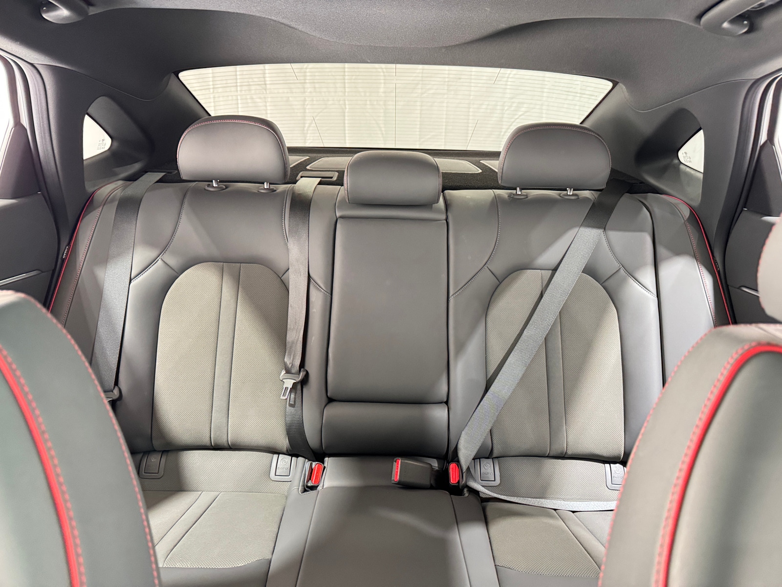 Thumbnail: 2023 Hyundai Sonata - 5