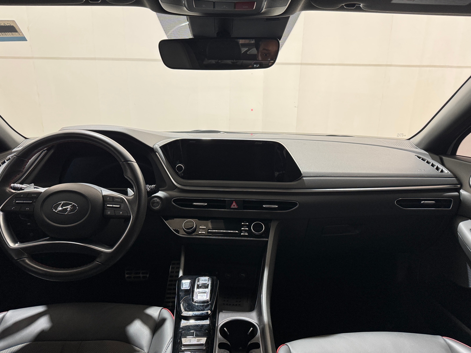 Thumbnail: 2023 Hyundai Sonata - 2