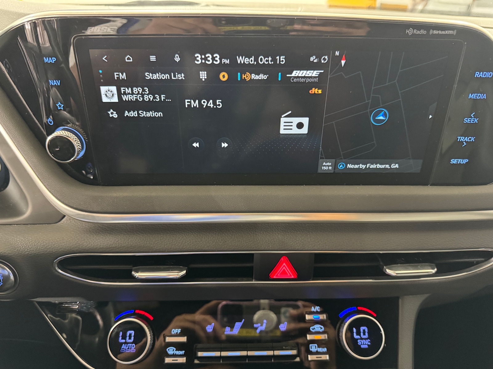 Thumbnail: 2023 Hyundai Sonata - 3