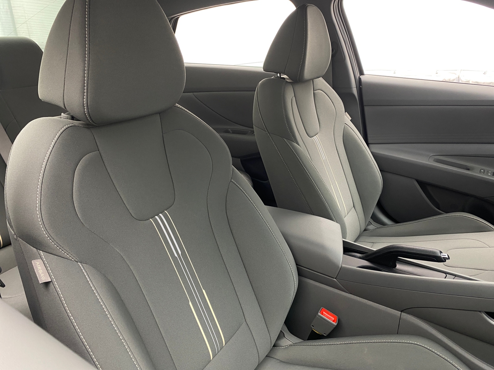 Thumbnail: 2024 Hyundai Elantra - 2