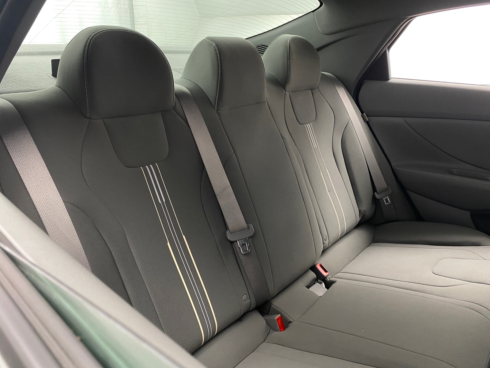 Thumbnail: 2024 Hyundai Elantra - 6