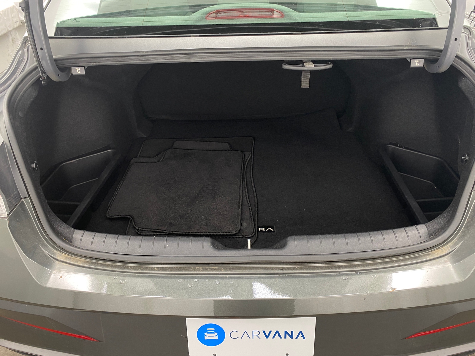 Thumbnail: 2024 Hyundai Elantra - 7