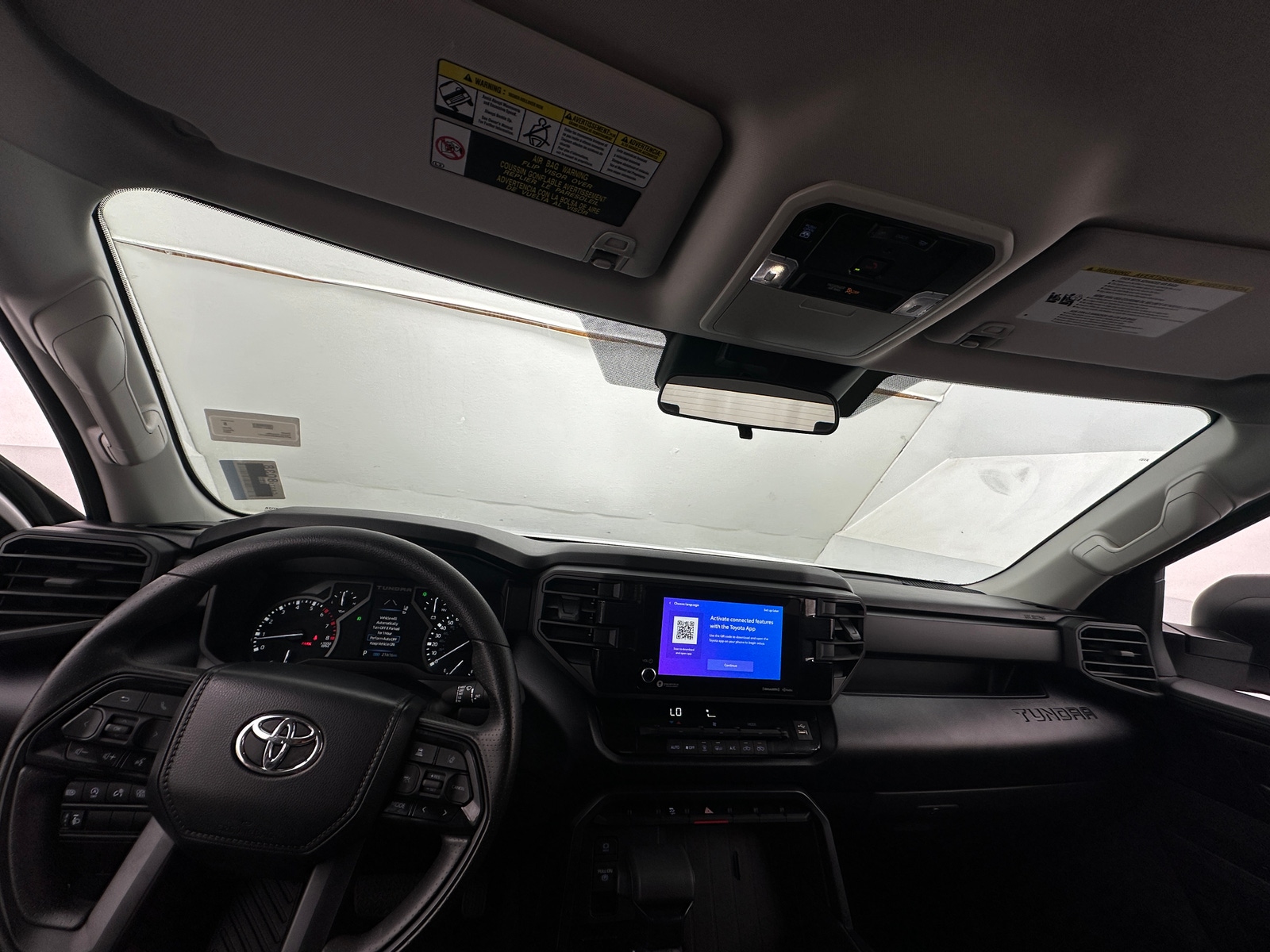 Thumbnail: 2024 Toyota Tundra - 3
