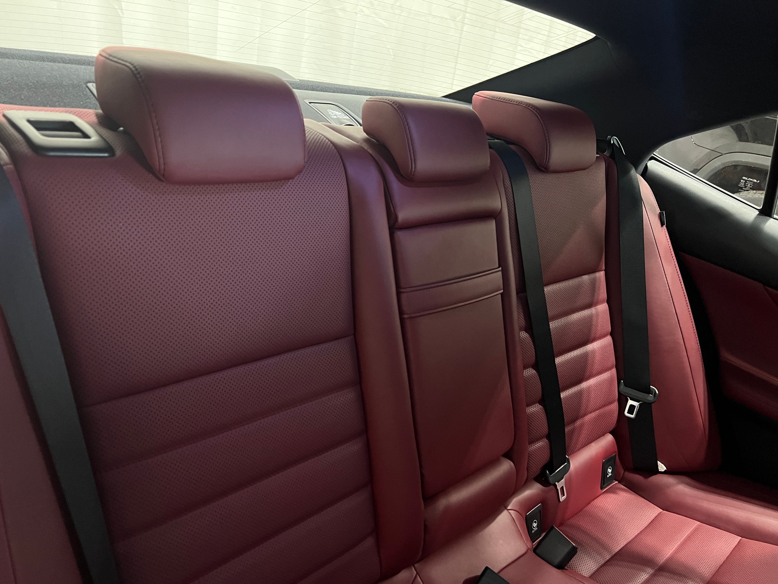 Thumbnail: 2015 Lexus IS - 5