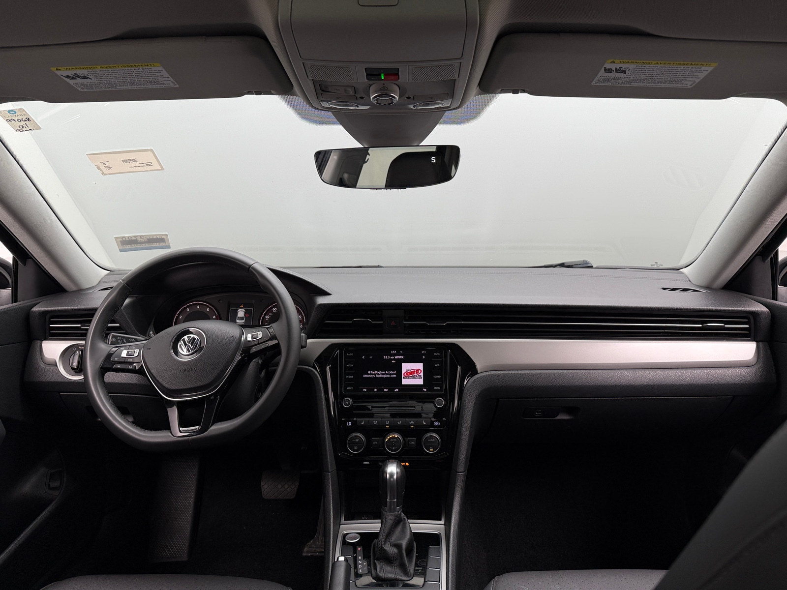 Thumbnail: 2021 Volkswagen Passat - 3