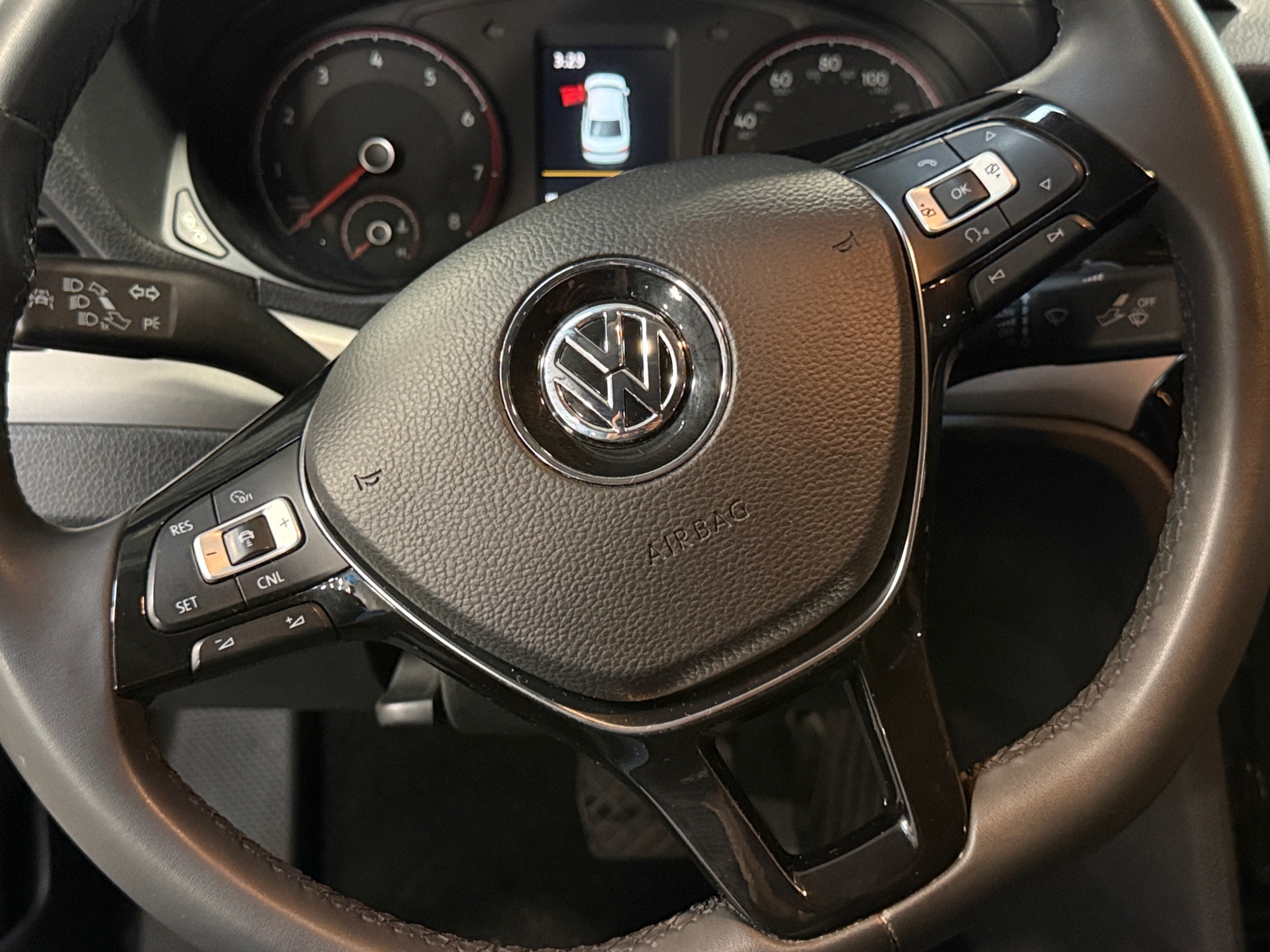 Thumbnail: 2021 Volkswagen Passat - 5