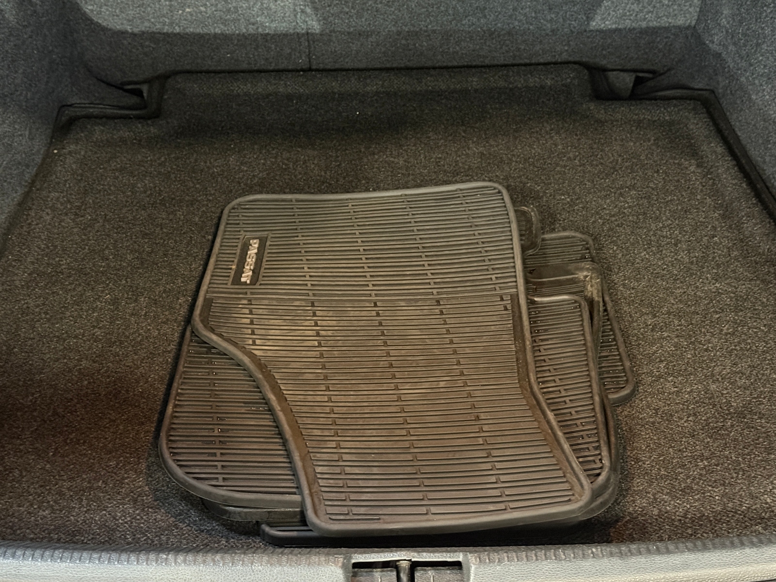 Thumbnail: 2021 Volkswagen Passat - 7