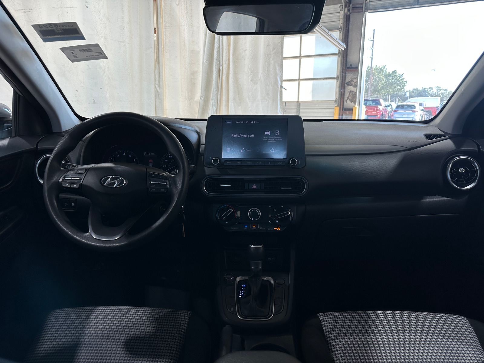 Thumbnail: 2023 Hyundai Kona - 3