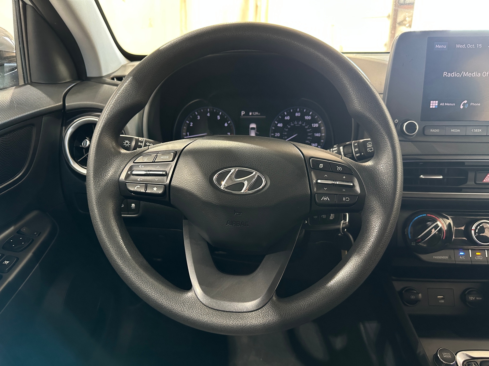 Thumbnail: 2023 Hyundai Kona - 5