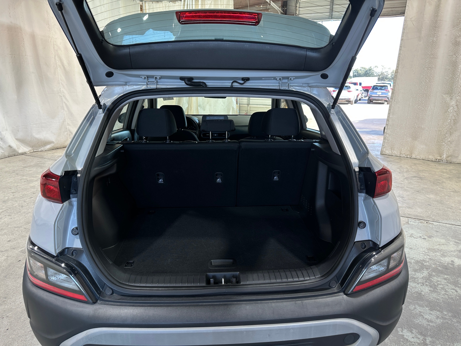 Thumbnail: 2023 Hyundai Kona - 7