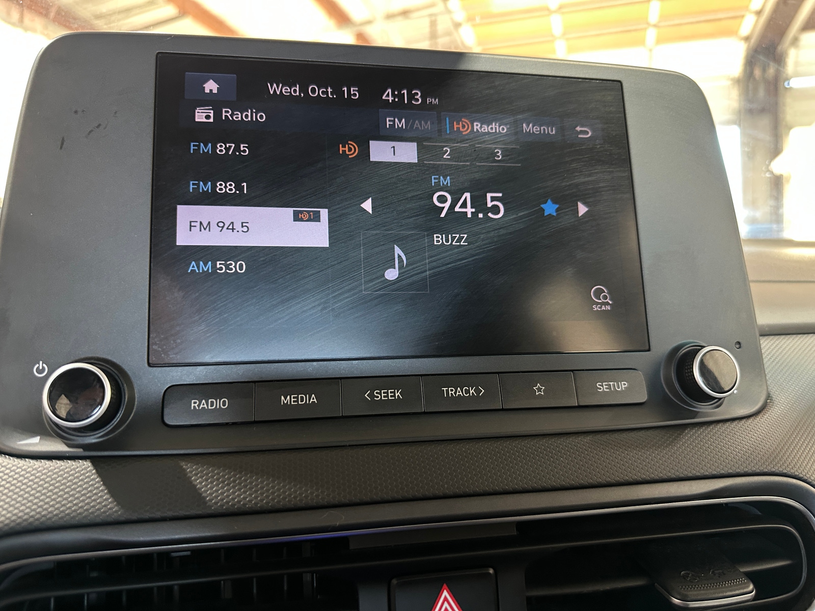 Thumbnail: 2023 Hyundai Kona - 4