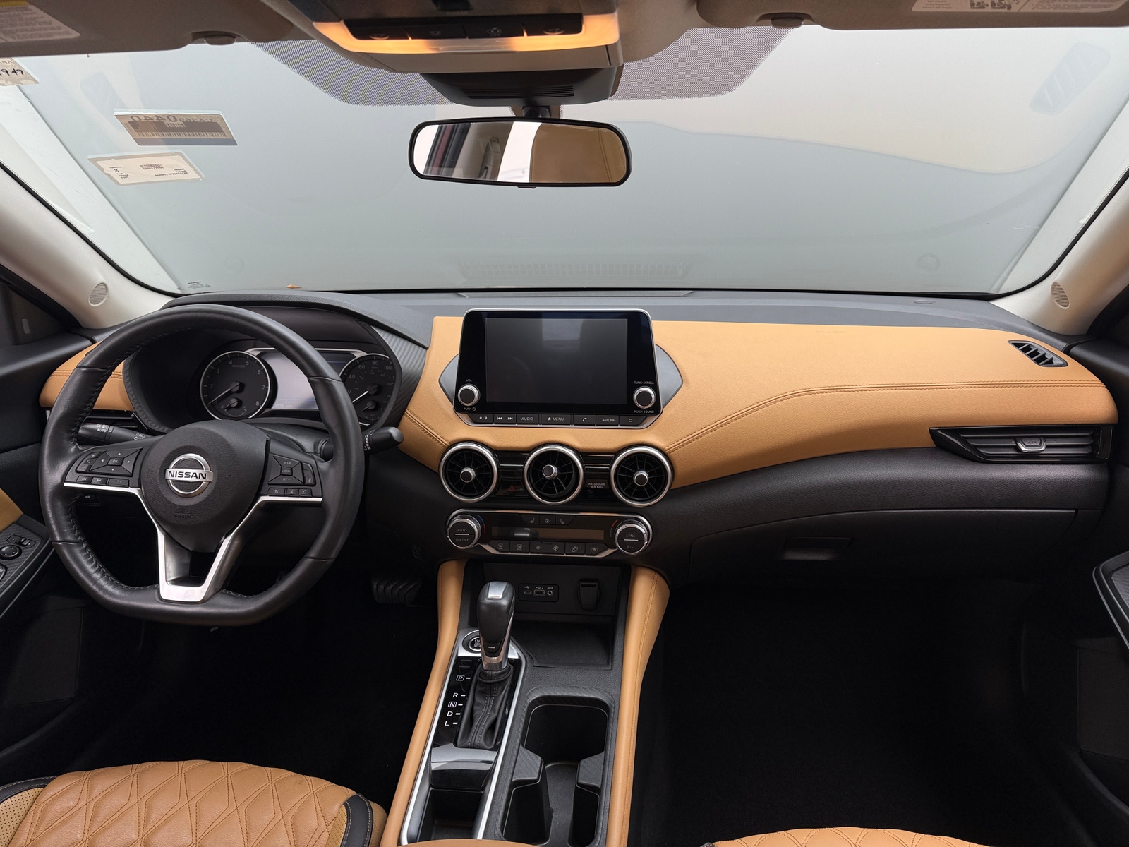 Thumbnail: 2023 Nissan Sentra - 3