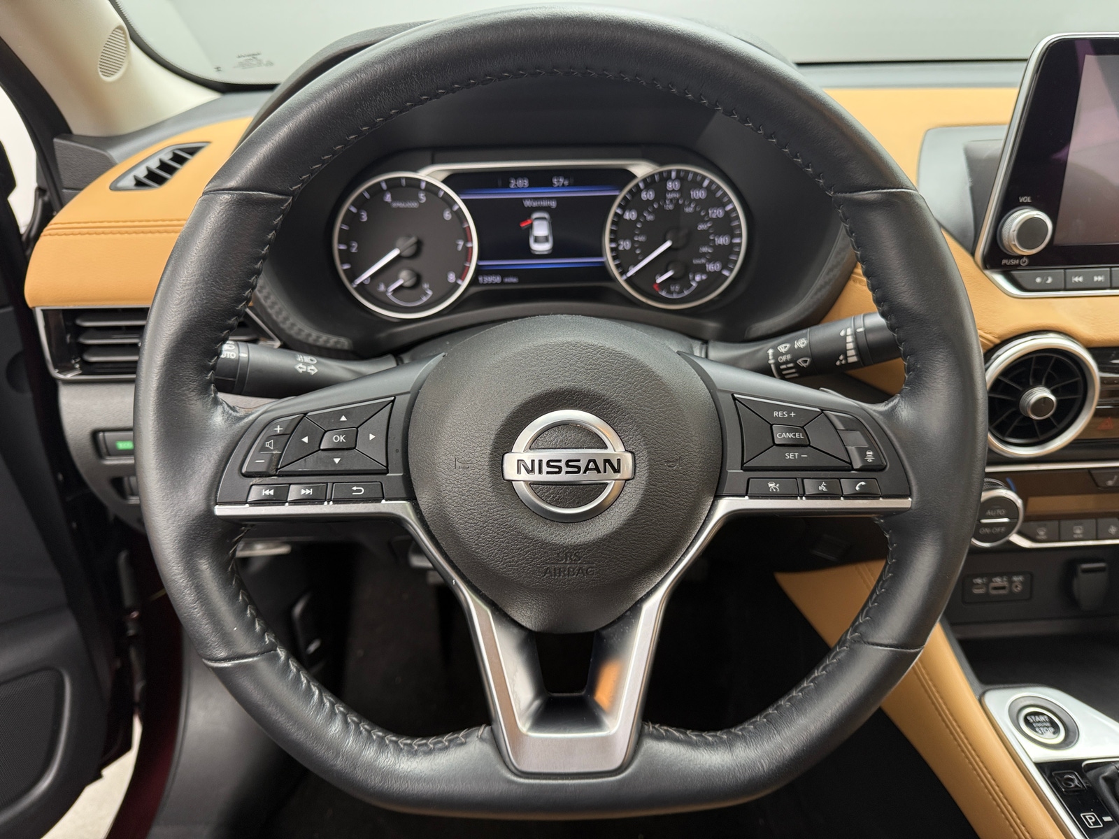 Thumbnail: 2023 Nissan Sentra - 5