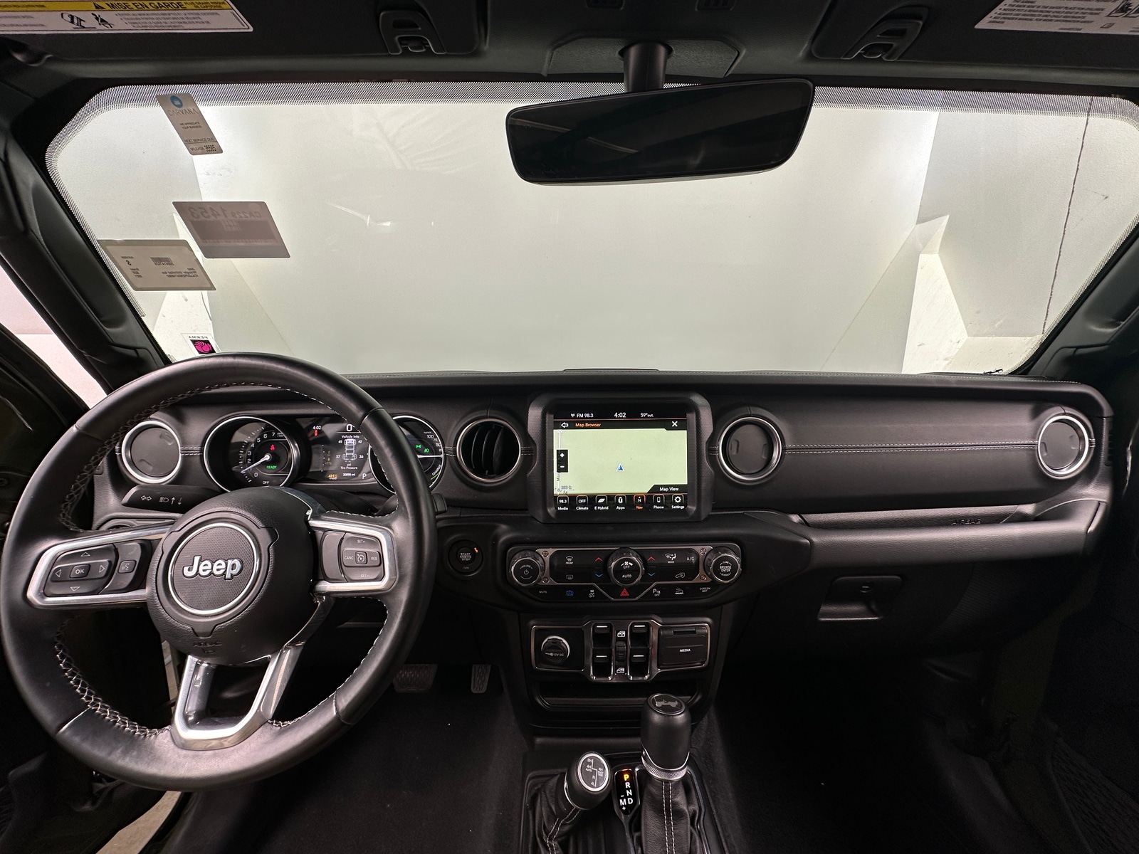 Thumbnail: 2021 Jeep Wrangler - 2