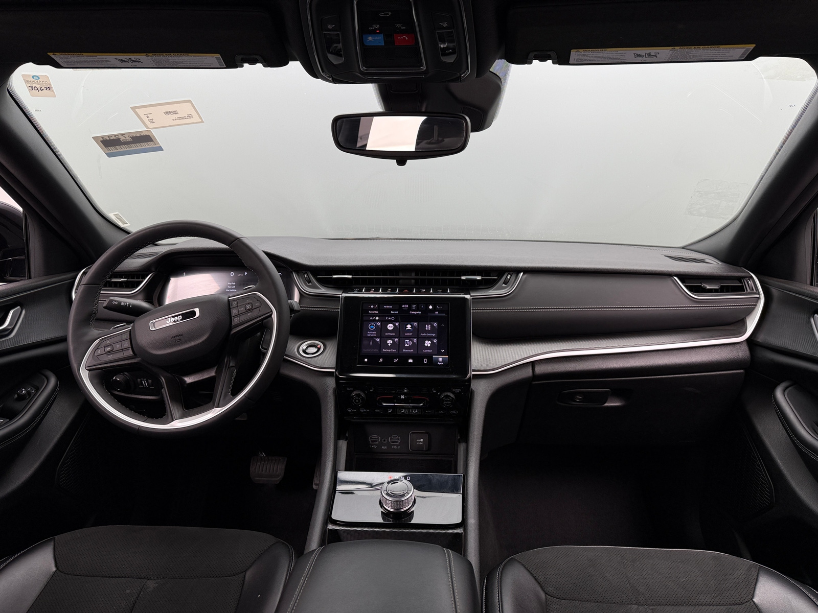 Thumbnail: 2024 Jeep Grand Cherokee L - 2