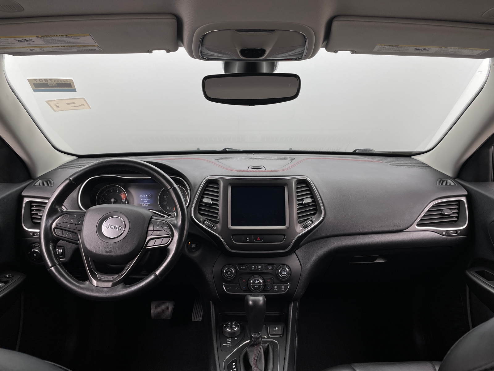 Thumbnail: 2020 Jeep Cherokee - 2