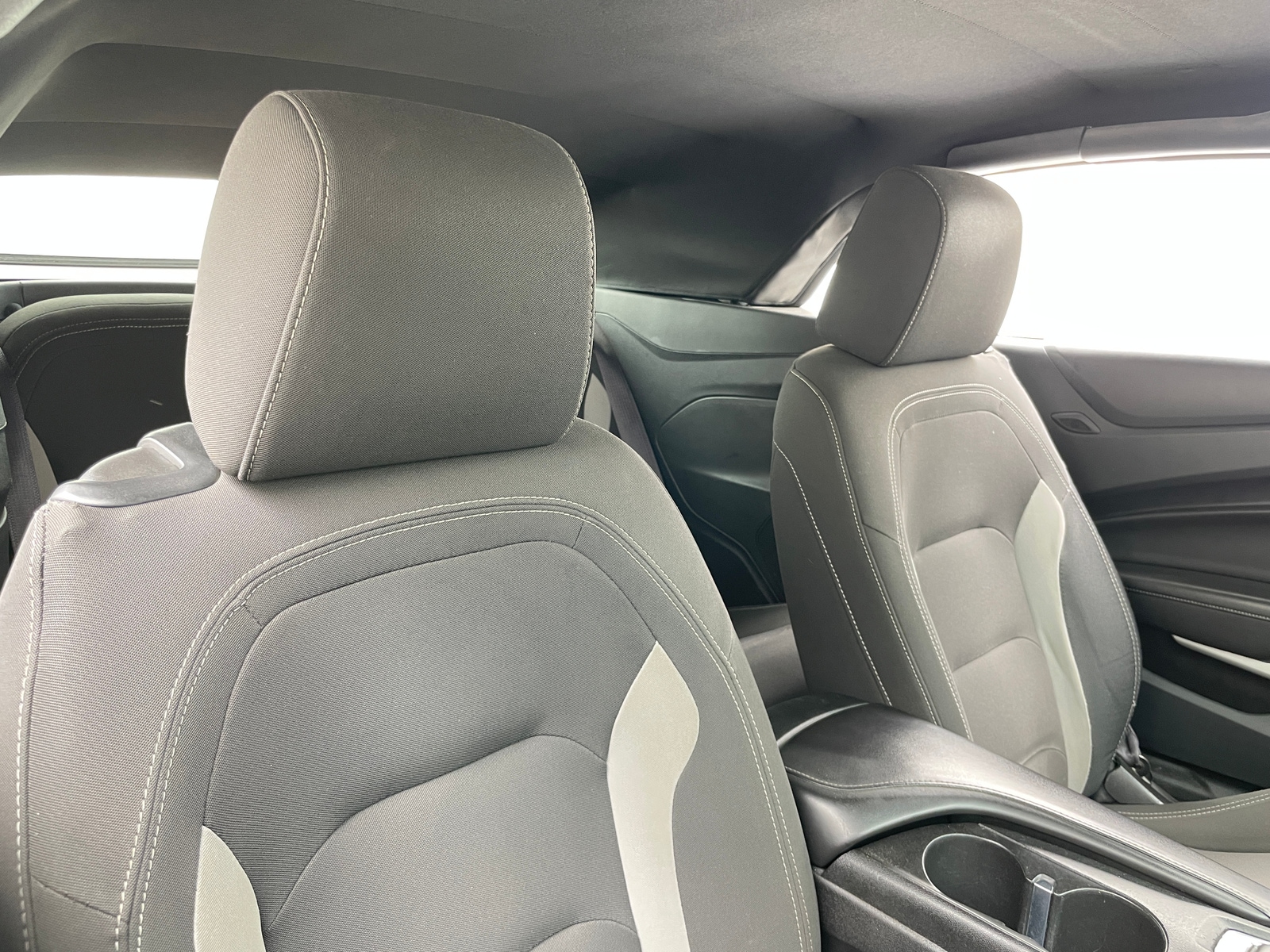 Thumbnail: 2017 Chevrolet Camaro - 2