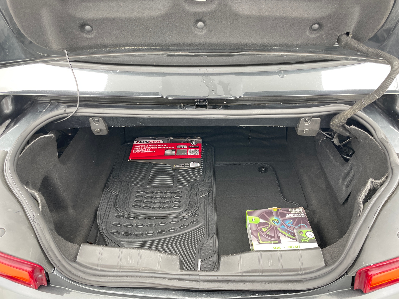 Thumbnail: 2017 Chevrolet Camaro - 6