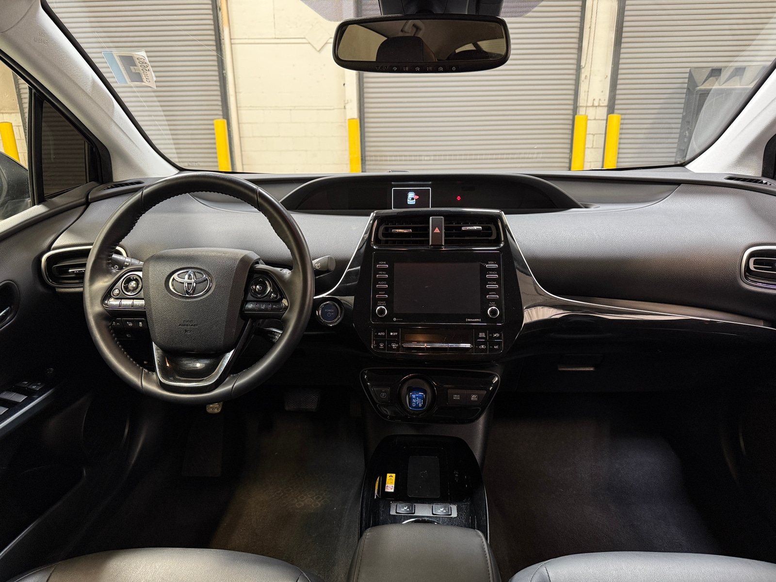 Thumbnail: 2022 Toyota Prius - 2