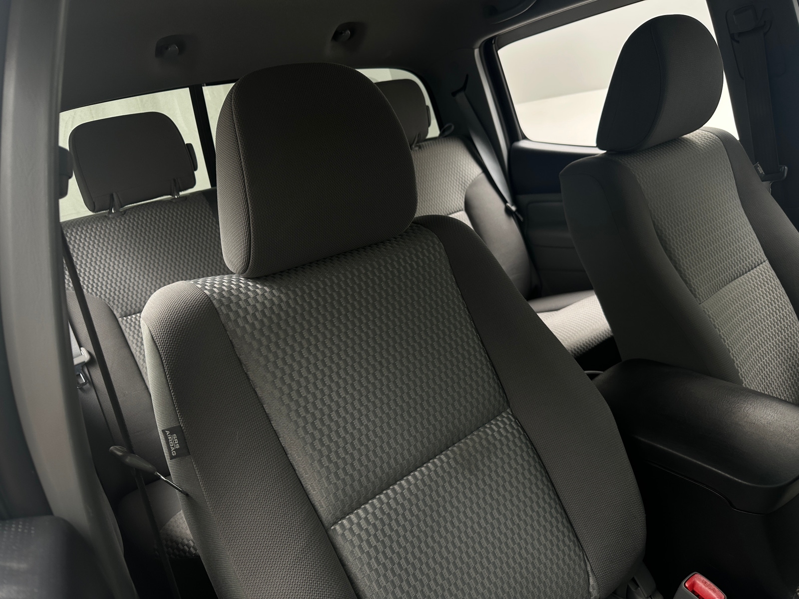 Thumbnail: 2014 Toyota Tacoma - 2