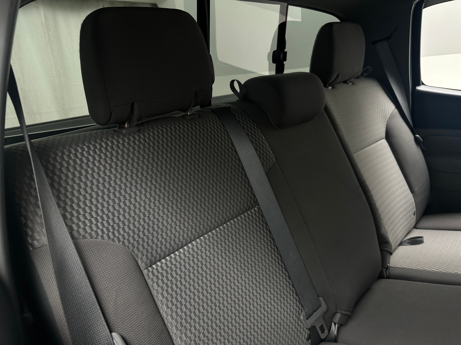 Thumbnail: 2014 Toyota Tacoma - 6