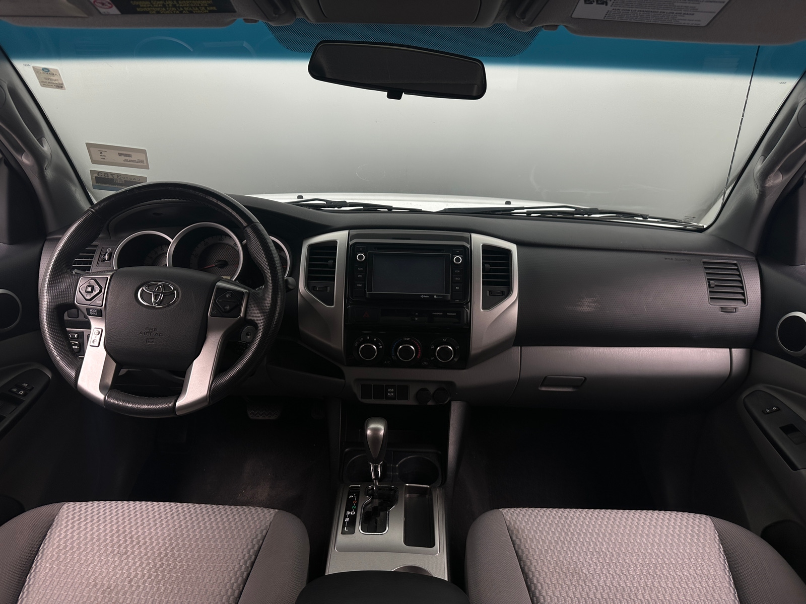 Thumbnail: 2014 Toyota Tacoma - 3