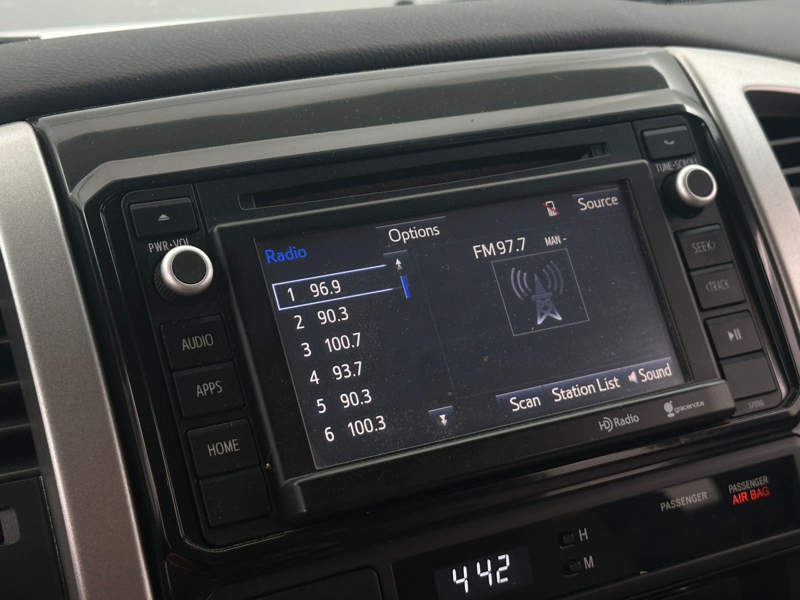 Thumbnail: 2014 Toyota Tacoma - 4
