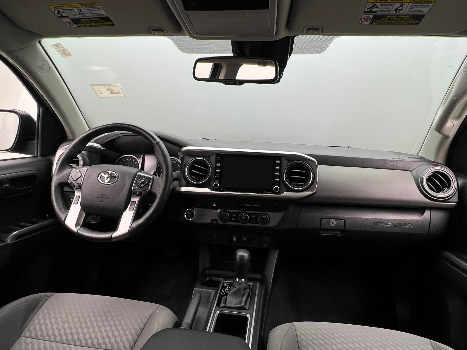 Thumbnail: 2023 Toyota Tacoma - 3