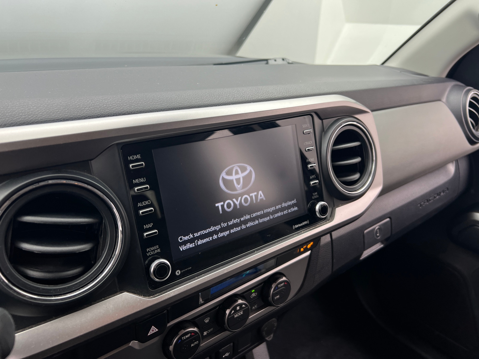 Thumbnail: 2023 Toyota Tacoma - 4