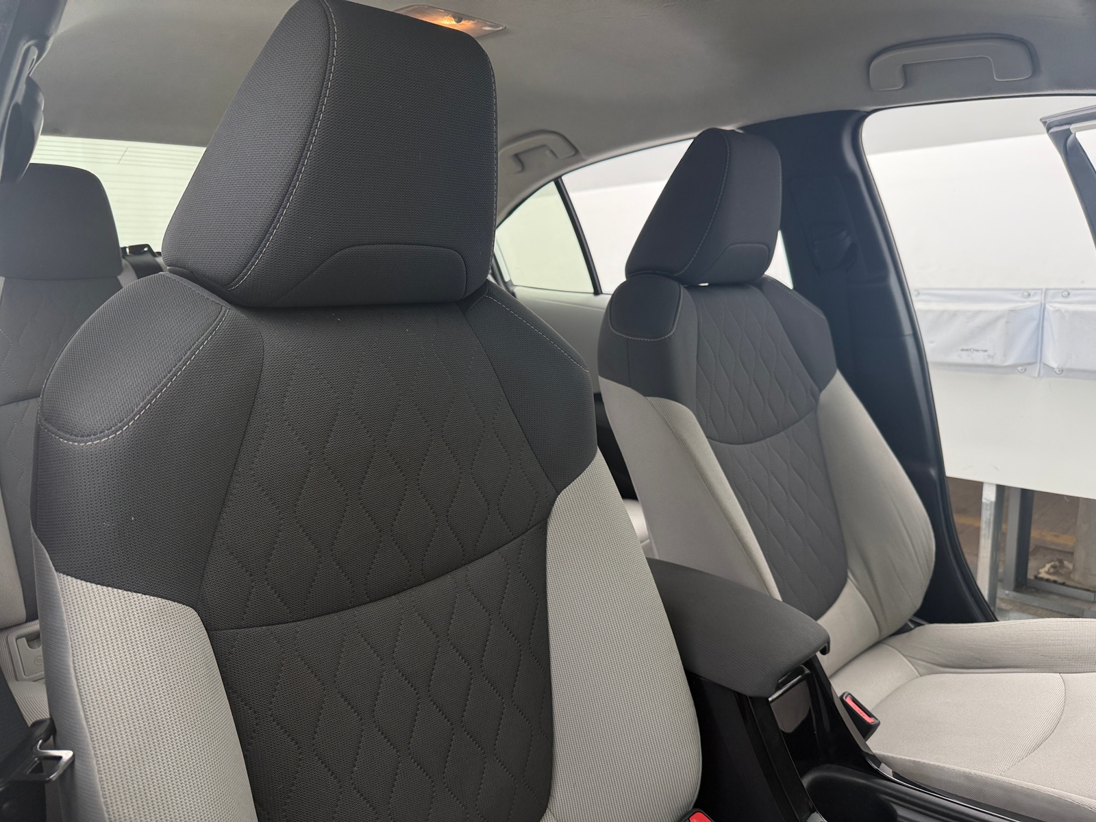 Thumbnail: 2020 Toyota Corolla - 2