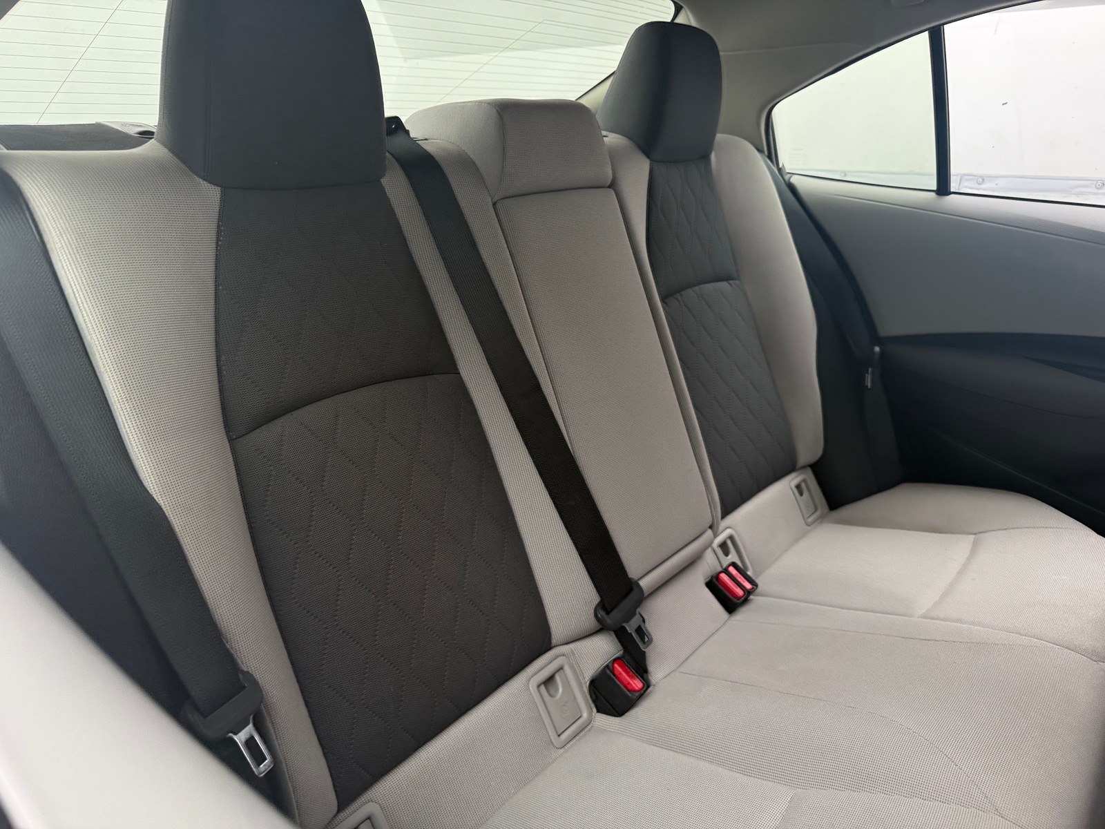 Thumbnail: 2020 Toyota Corolla - 6