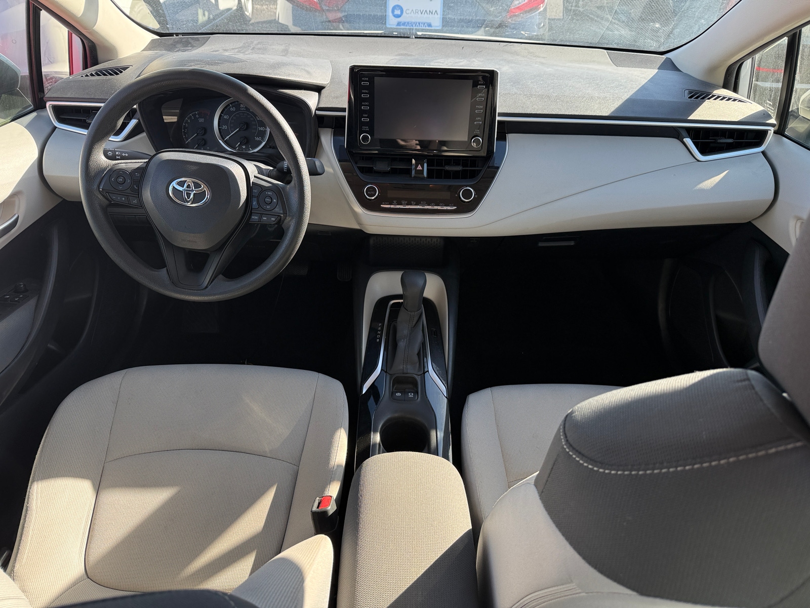 Thumbnail: 2020 Toyota Corolla - 3