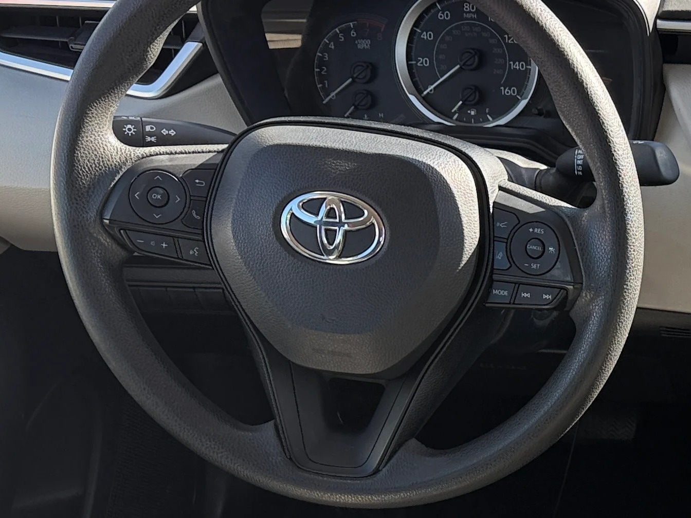 Thumbnail: 2020 Toyota Corolla - 5